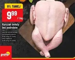 Polomarket Kurczak oferta