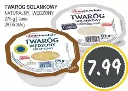 Słoneczko Twaróg Jana oferta