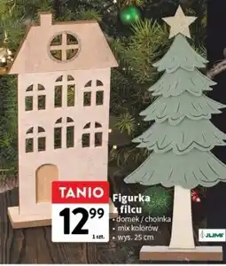 Intermarche Figurka Jumi oferta