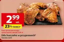 Auchan Udko z kurczaka oferta