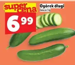 Topaz Ogórek oferta