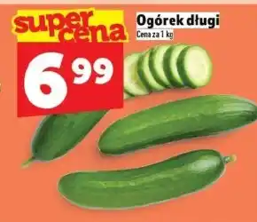 Topaz Ogórek oferta