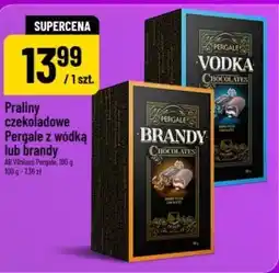 Polomarket Praliny Pergale oferta