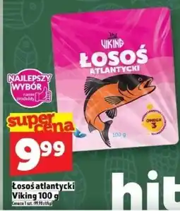 Topaz Łosoś Viking oferta