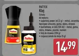 ALDI Klej do drewna Pattex oferta