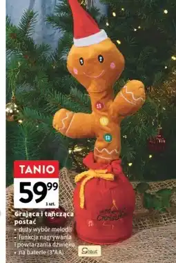 Intermarche Dekoracja AA oferta