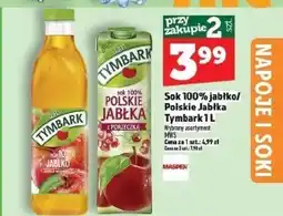 Topaz Sok Tymbark oferta