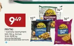 Chata Polska Frytki McCain oferta