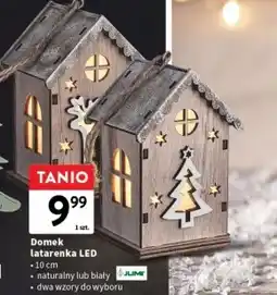 Intermarche Latarenka Jumi oferta