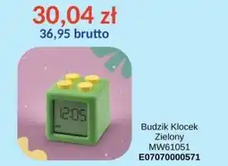 AT Budzik E oferta
