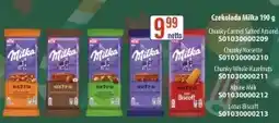 AT Czekolada Milka oferta