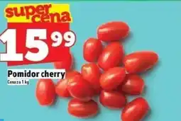 Topaz Pomidory oferta