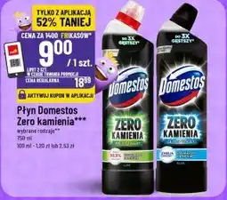 Polomarket Płyn do toalet Domestos oferta