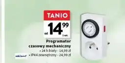 Intermarche Programator oferta