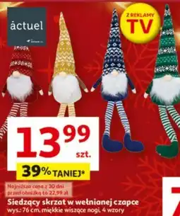Auchan Skrzat Actuel oferta