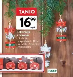 Intermarche Dekoracja oferta