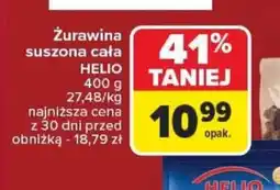 Carrefour Zurawina oferta