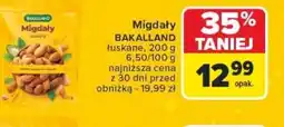 Carrefour Migdały oferta