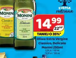 Delfin Oliwa Extra Vergine oferta