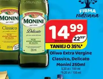 Delfin Oliwa Extra Vergine oferta