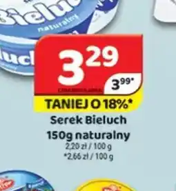 Delfin Serek Bieluch oferta