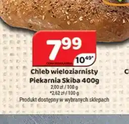 Delfin Chleb wieloziarnisty oferta