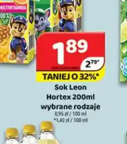 Delfin Sok Leon oferta