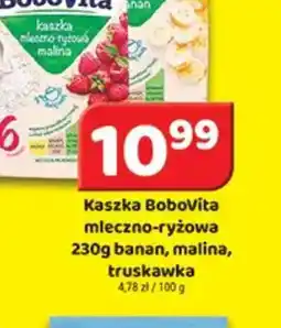 Delfin Kaszka BoboVita oferta