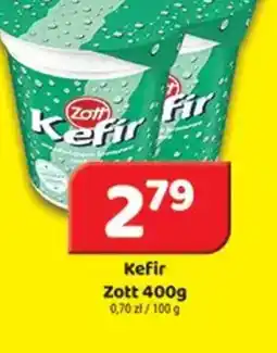 Delfin Kefir oferta