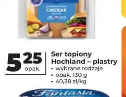 Odido Ser topiony Hochland oferta