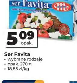 Odido Ser Favita oferta