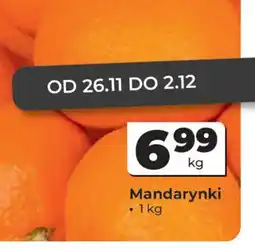 Odido Mandarynki oferta
