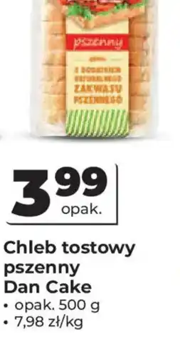 Odido Chleb tostowy oferta