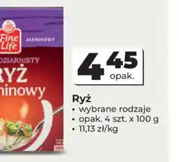 Odido Ryż oferta