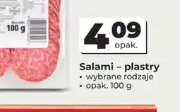 Odido Salami oferta