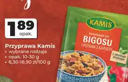 Odido Przyprawa Kamis oferta