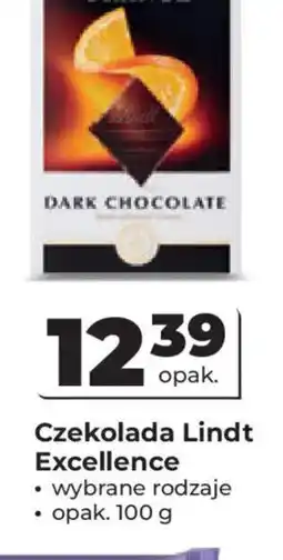 Odido Czekolada Lindt Excellence oferta