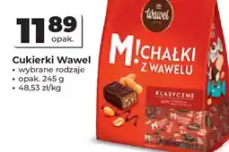 Odido Cukierki Wawel oferta