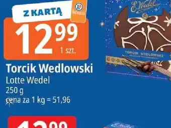 Torcik Wedlowski