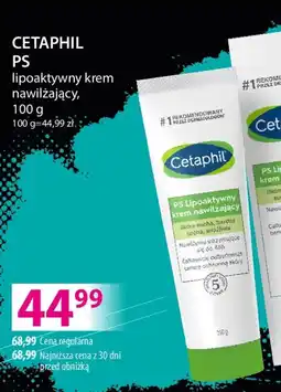 Hebe CETAPHIL PS oferta