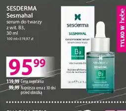 Hebe SESDERMA Sesmahal oferta