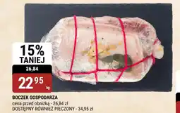 bi1 Boczek gospodarza oferta