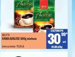 TomiMarkt Kawa Auslese oferta