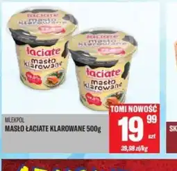 TomiMarkt MASLO LACIATE KLAROWANE oferta
