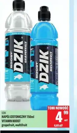 TomiMarkt DZIK oferta