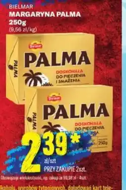 TomiMarkt BIELMAR MARGARYNA PALMA oferta