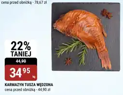 bi1 Karmazyn tusza wędzona oferta