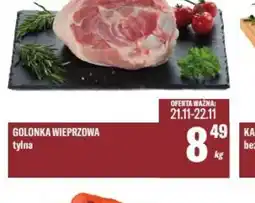 TomiMarkt GOLONKA WIEPRZOWA oferta