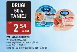 bi1 Pastella lisner oferta