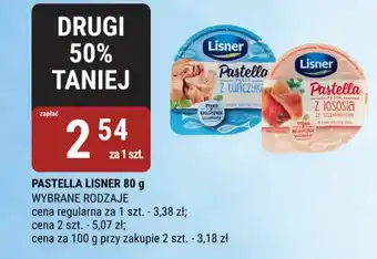 bi1 Pastella lisner oferta
